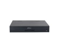 Dahua DAHUA-4100 DHI-NVR5416-16P-EI NVR IP Dahua WizSense de 16 canales. Smart H.265+. Hasta 384/384Mbps de entrada/salida. 2 sa