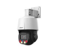 Dahua DAHUA-4108 SD3E405DB-GNY-A-PV1 Domo PTZ IP Dahua WizSense con disuasión activa. 4MP@25/30ips, Smart H.265+. 0,005/0,0005 l