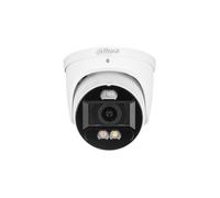 DAHUA DAHUA-4116N DH-IPC-HDW3849HP-ZAS-PV-27135-S5 IP-Dome 8MP Smart Dual Light für den Außenbereich
