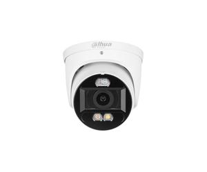 DAHUA DAHUA-4116N DH-IPC-HDW3849HP-ZAS-PV-27135-S5 IP-Dome 8MP Smart Dual Light für den Außenbereich