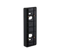 Dahua DAHUA-4121 VTM22A Soporte inclinado para videoportero Dahua VTO1000J. Ángulo horizontal de 15°. Se pueden combinar hasta 2