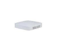 DAHUA DAHUA-4129 DHI-NVR4104-P-4KS3 NVR IP-Dahua mit 4 Kanälen und PoE