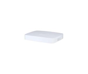 DAHUA DAHUA-4131-FO DHI-NVR4108-8P-4KS3 NVR IP Dahua mit 8 Kanälen und PoE