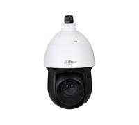 Dahua DAHUA-4175 DH-SD49825GB-HNR Domo PTZ IP Dahua WizSense. 8MP@25/30ips, Smart H.265+. ICR, 0,005/0,0005 lux, Smart IR 100m.