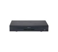 Dahua DAHUA-4178-FO DH-XVR5108H-I3(V3.0) XVR 5 en 1 Dahua de 8 canales. Formatos AI/Smart H.265+. 8 canales BNC HD + 4 canales I