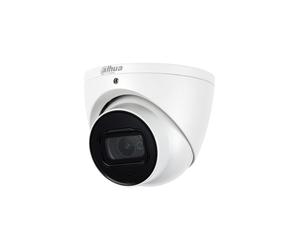 DAHUA DAHUA-4183 DH-HAC-HDW2802TP-A-0280B-S2-DIP 4-in-1 8MP Außen-Domekamera