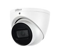 Dahua DAHUA-4183 DH-HAC-HDW2802TP-A-0280B-S2-DIP Domo 4 en 1 Dahua. 8MP@15ips. Salida 4 en 1 conmutable por DIP. ICR, 0,001/0,00