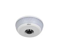 DAHUA DAHUA-4225-FO DH-IPC-EB81242P-PD IP-Dome WizMind Fisheye mit Erkennung von Parkplätzen