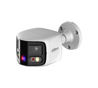 Dahua DAHUA-4228-FO DH-IPC-PFW3849SP-A180-E2-AS-PV-0280B Cámara IP Dahua WizMind dual. Doble CMOS de 4MP. 8MP@20ips, AI H.265+,