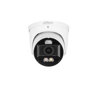 DAHUA DAHUA-4230-FO DH-IPC-HDW3449HP-ZAS-PV-27135 IP-Dome-Kamera 4 MP mit Dual-Beleuchtung