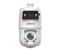 Dahua DAHUA-4235 DH-SDT4E425-4F-GB-A-PV1-0400 Domo PTZ IP Dahua WizSense gran angular. Panorámica: CMOS F1.0 de 4 megapíxeles. D