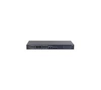 DAHUA DAHUA-4251-V2 DH-CS4228-24GT-240-V2 Cloud-verwaltbarer Gigabit-Switch von Dahua mit 24 Ports PoE