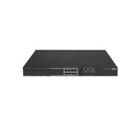 Dahua DAHUA-4266 DH-S5500-24GF4XF-E-V2 Switch Dahua con funciones Layer 3. 16 puertos SFP Gigabit. 8 puertos combo Gigabit. 4 pu