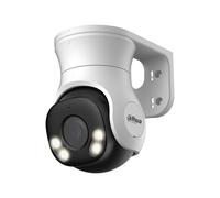 Dahua DAHUA-4282 DH-HAC-PT1500AP-IL-A-0280B-S2 Domo PT 4 en 1 Dahua StarLight. 5MP@25ips (CVI). ICR, 0,05 / 0,005 lux F2.0, Smar