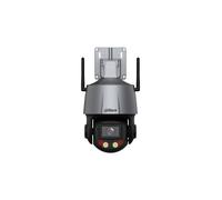 DAHUA DAHUA-4340 DH-SD3C405DB-GNY-AW-PV Domo PTZ WiFi 4MP mit aktiver Abschreckung und Smart Dual Light