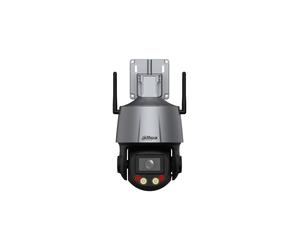 DAHUA DAHUA-4340 DH-SD3C405DB-GNY-AW-PV Domo PTZ WiFi 4MP mit aktiver Abschreckung und Smart Dual Light