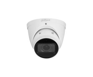 DAHUA DAHUA-4347 DH-IPC-HDW2541TP-ZS-27135-S2 IP-Dome-Kamera WizSense 5MP für den Außenbereich