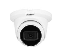 Dahua DAHUA-4357 DH-IPC-HDW2541TMP-S-0280B-S2 Domo IP Dahua WizSense. 5MP@20ips, Smart H.265+. ICR, 0,007/0,0007 lux, Smart IR 3