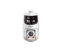 Cámara de Seguridad Dahua DH-SDT4E425-8P-GB-APV1-0280-S2 8MP 180° Panorámica PTZ Zoom 25x IA