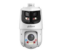 Dahua DAHUA-4388 DH-SDT4E425-8P-GB-APV1-0280-S2 Domo PTZ IP Dahua WizSense gran angular. Panorámica: 8 megapíxeles, gran angular