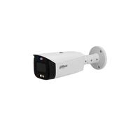 DAHUA DAHUA-4401 DH-IPC-HFW3449T1P-AS-PV-0280B-S5 4MP IP-Außenkamera mit Smart Dual Light