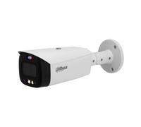 Dahua DAHUA-4401 DH-IPC-HFW3449T1P-AS-PV-0280B-S5 Cámara IP Dahua WizSense. 4MP@25/30ips, AI H.265+, Smart H.265+. ICR, 0,003/0,