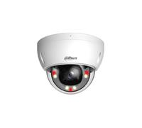 DAHUA DAHUA-4417 DH-IPC-HDBW2249EP-S-IL-0280B IP-Dome-Kamera 2 MP mit Smart Dual Light