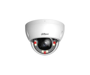 DAHUA DAHUA-4417 DH-IPC-HDBW2249EP-S-IL-0280B IP-Dome-Kamera 2 MP mit Smart Dual Light