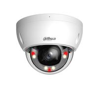 Dahua DAHUA-4419 DH-IPC-HDBW2449EP-S-IL-0280B Domo IP Dahua WizSense. 4MP@20ips, Smart H.265+. ICR, 0,006/0,0006 lux, Smart Dual