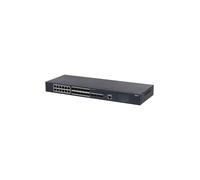 DAHUA DAHUA-4435 DH-S5428-12GF12GT4XF 28-Port-Gigabit-L2+-Switch mit 4 10G-SFP+-Ports
