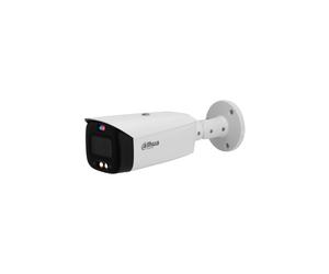 DAHUA DAHUA-4436 DH-IPC-HFW3849T1P-AS-PV-0280B-S5 IP-Kamera 8 MP Smart Dual Light für den Außenbereich