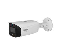 Dahua DAHUA-4457 DH-IPC-HFW3849T1P-ZAS-PV-27135-S5 Cámara IP Dahua WizSense. 8MP@25/30ips, AI H.265+, Smart H.265+. ICR, 0,004/0