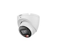 DAHUA DAHUA-4477 DH-IPC-HDW1639TP-A-IL-0280B-S6 Lite 6MP IP-Dome-Kamera für den Außenbereich