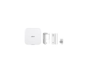 DAHUA DAHUA-4525 DHI-ART-ARC3800H-03-FW2(868) Dahua-Alarmanlagen-Set