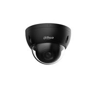 DAHUA DAHUA-4526 DH-IPC-HDBW2441E-S-BLACK IP-Dome-Kamera WizSense 4 MP für den Außenbereich