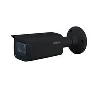 Dahua DAHUA-4536 DH-HAC-HFW2241TUP-Z-A-27135-S2-DIP-BLACK Cámara 4 en 1 Dahua StarLight. 2MP@25ips. Salida 4 en 1 conmutable por