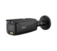 Dahua DAHUA-4547 DH-IPC-HFW3849T1P-AS-PV-0280B-S5-B Cámara IP Dahua WizSense. 8MP@25/30ips, AI H.265+, Smart H.265+. ICR, 0,004/