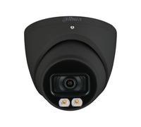 Dahua DAHUA-4553 DH-HAC-HDW1200TP-IL-A-0280B-S6-BLACK Domo 4 en 1 Dahua. 2MP@25/30ips. Salida 4 en 1 conmutable. ICR, 0,01/0,001