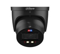 Dahua DAHUA-4561 DH-IPC-HDW3449HP-ZAS-PV-27135-S5-Black Domo IP Dahua WizSense. 4MP@30ips, AI-H.265+/Smart265+. ICR, 0,003/0,000