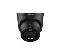 DAHUA DAHUA-4561 DH-IPC-HDW3449HP-ZAS-PV-27135-S5-Black IP-Dome-Kamera 4 MP Smart Dual Light für den Außenbereich
