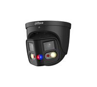 DAHUA DAHUA-4576 DH-IPC-PDW3849P-A180-E2-AS-PV-0280B-B IP-Dome-Kamera WizMind Dual 4MP