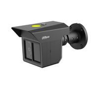 Dahua DAHUA-4612 DH-IPC-MFW5241T2P-E3-ASE-0360/1200/2500B-Black Cámara IP Dahua WizMind triple. Triple CMOS de 2MP. 2MP@25ips, H