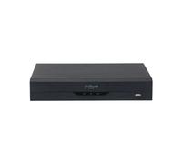 Dahua DAHUA-4628 DHI-NVR4104HS-P-EI NVR IP Dahua WizSense de 4 canales. Smart H.265+/Smart H.264+. Hasta 80/80 Mbps de entrada/s