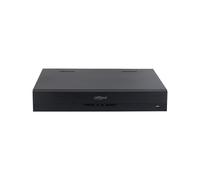 Dahua DAHUA-4629 DHI-NVR4108HS-8P-EI NVR IP Dahua WizSense de 8 canales. Smart H.265+/Smart H.264+. Hasta 256/256 Mbps de entrad