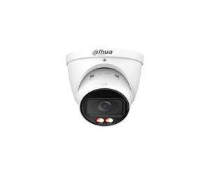DAHUA DAHUA-4647 DH-IPC-HDW3649TP-ZS-IL-27135 IP-Dome-Kamera 6 MP mit Smart Dual Light