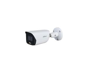 DAHUA DAHUA-4649 DH-IPC-HFW3849EP-AS-IL-0280B IP-Kamera 8 MP mit Smart Dual Light für den Außenbereich