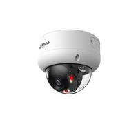 Dahua Cámara IP WizSense Domo 4MP 2.8mm Exterior PoE IP67 - DH-IPC-HDBW3449EP-S-IL-0280B