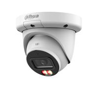 Dahua DAHUA-4657 DH-IPC-HDW3449QMP-S-IL-0280B Domo IP Dahua WizSense. 4MP@25ips, AI-H.265+/Smart H.265+. ICR, 0,005/0,0005 lux,