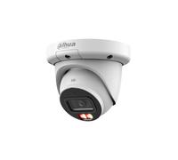 DAHUA DAHUA-4658 DH-IPC-HDW3649QMP-S-IL-0280B IP-Dome-Kamera 6 MP mit Smart Dual Light für den Außenbereich