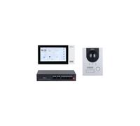 Dahua DHI-KTP01L(F)/DHI-VTO2201F-P-S2/DHI-VTH2421FW-P